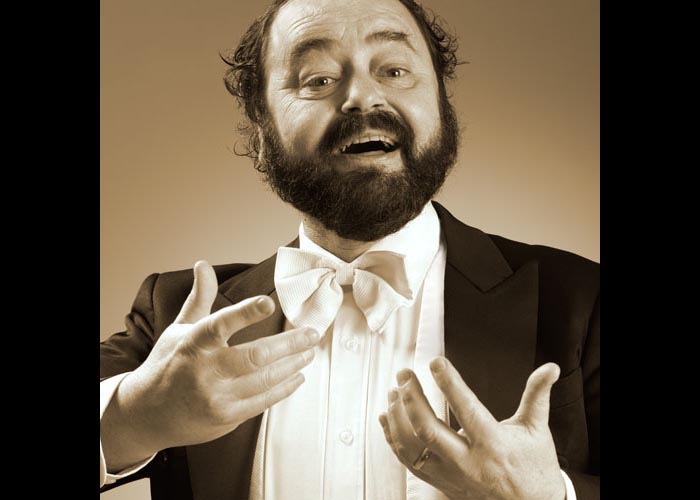 Pavarotti