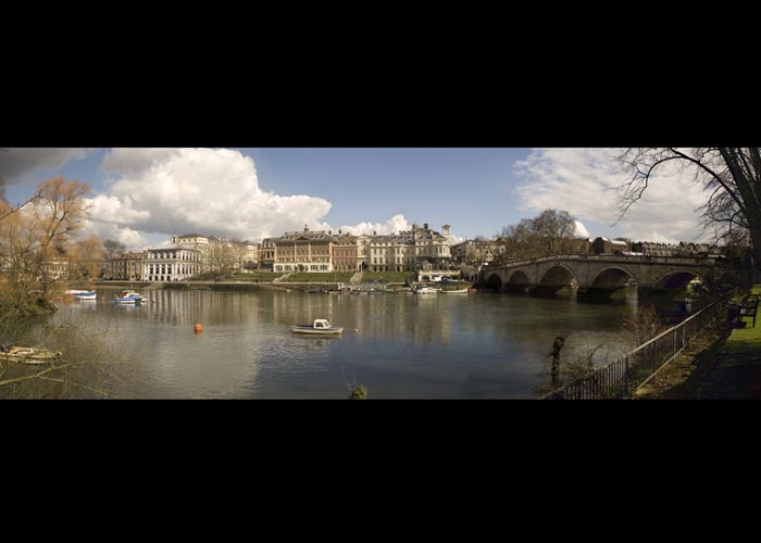 Riverside - Richmond upon Thames