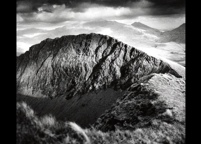 Y Garn - Snowdonia