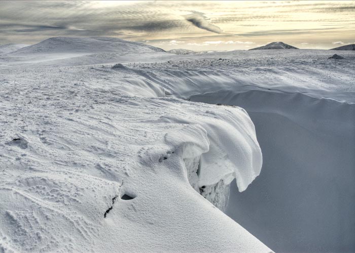 Coire An Lochain