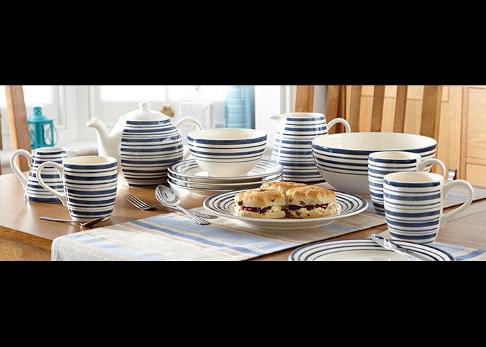 Cook & Save Coastal - Sainsburys