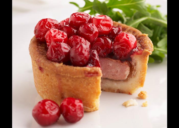 Pork Pie - photo libraries